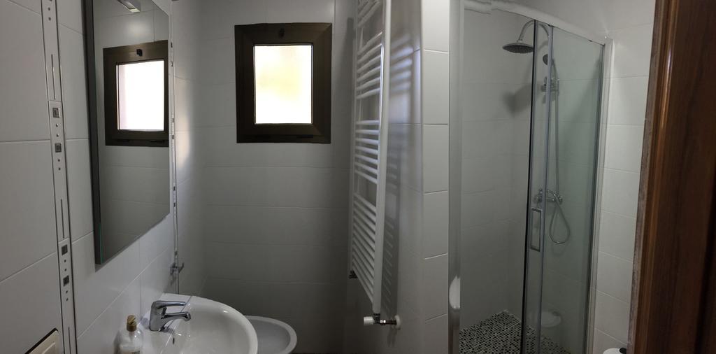 Casas Rurales La Huerta Salobre (Albacete) Exterior foto