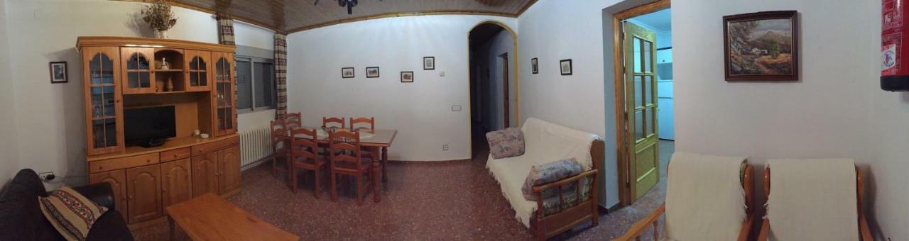 Casas Rurales La Huerta Salobre (Albacete) Quarto foto