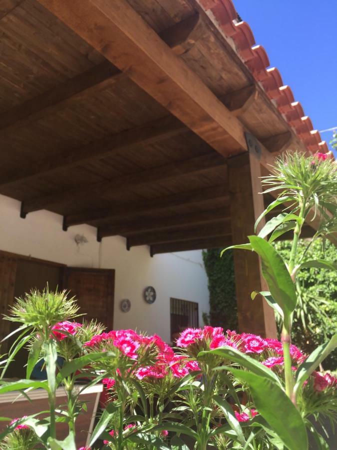 Casas Rurales La Huerta Salobre (Albacete) Exterior foto